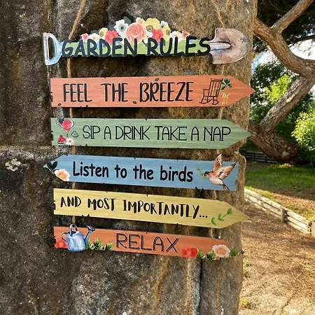Vacation In Maçãs Casa de Férias *