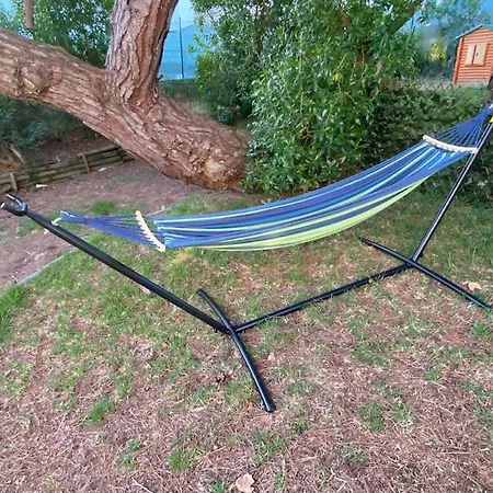Vacation In Macas