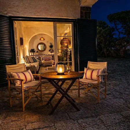 Casa de Férias Vacation In Maçãs Colares