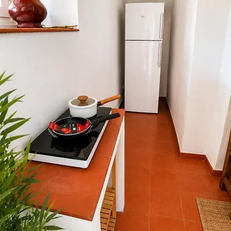 Vacation In Maçãs Casa de Férias *