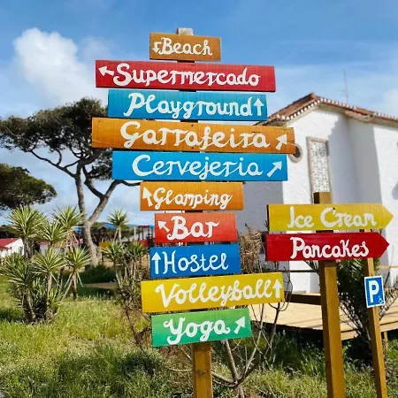 Vacation In Macas