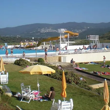 Vacation In Macas *