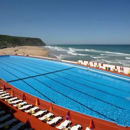 Vacation In Maçãs Colares